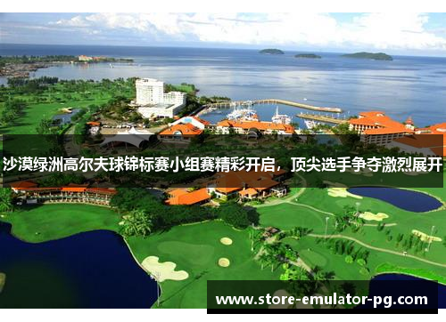 沙漠绿洲高尔夫球锦标赛小组赛精彩开启，顶尖选手争夺激烈展开