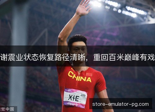 谢震业状态恢复路径清晰,重回百米巅峰有戏 谢震业状态恢复路径清晰,重回百米巅峰有戏